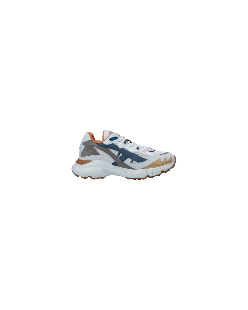 TOD'S SCHUHE - Sneakersauf YOOX.COM Weiß