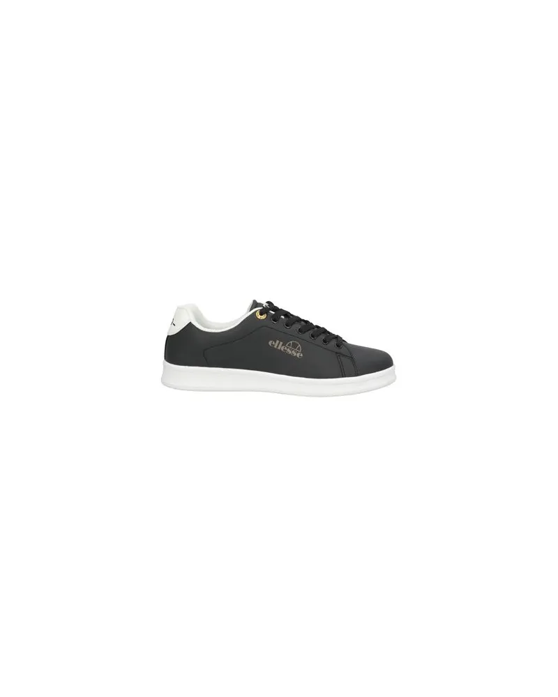 Ellesse SCHUHE - Sneakersauf YOOX.COM Dunkelbraun