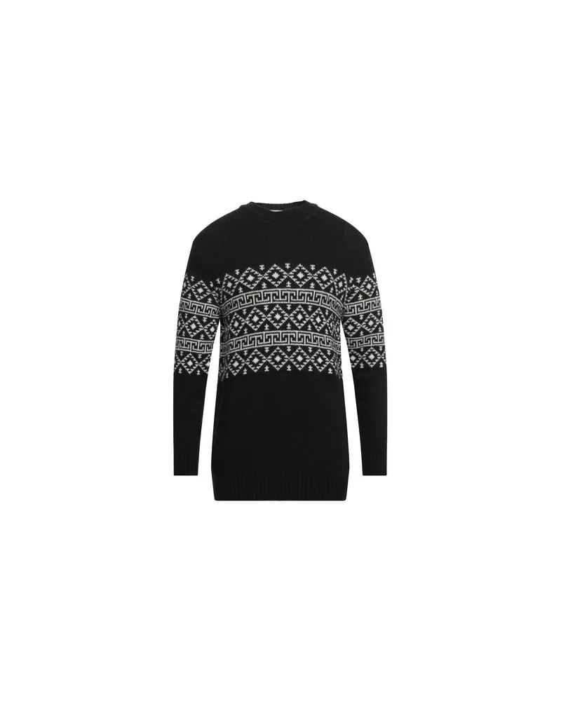 Cashmere Company STRICKWAREN - Pulloverauf YOOX.COM Nachtblau