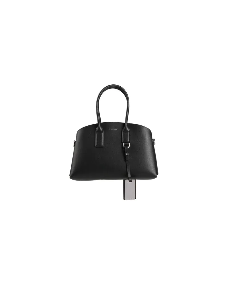 Emporio Armani TASCHEN - Handtaschenauf YOOX.COM Schwarz