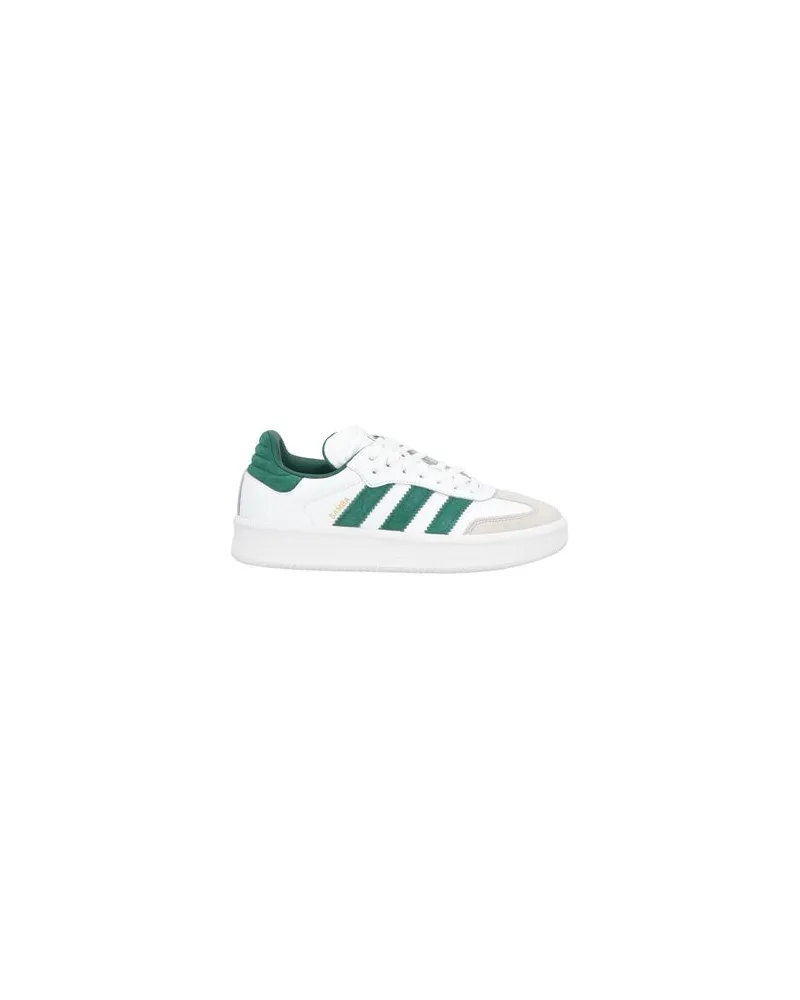 adidas SCHUHE - Sneakersauf YOOX.COM Weiß