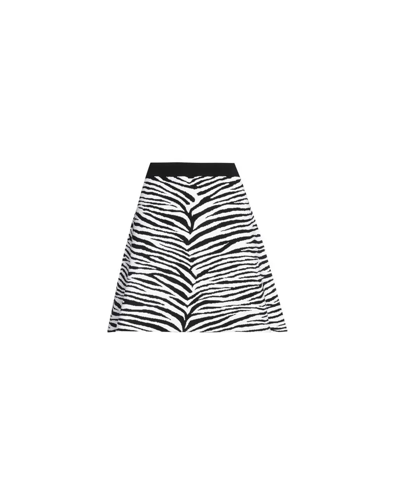 Michael Kors HOSEN & RÖCKE - Miniröckeauf YOOX.COM Weiß