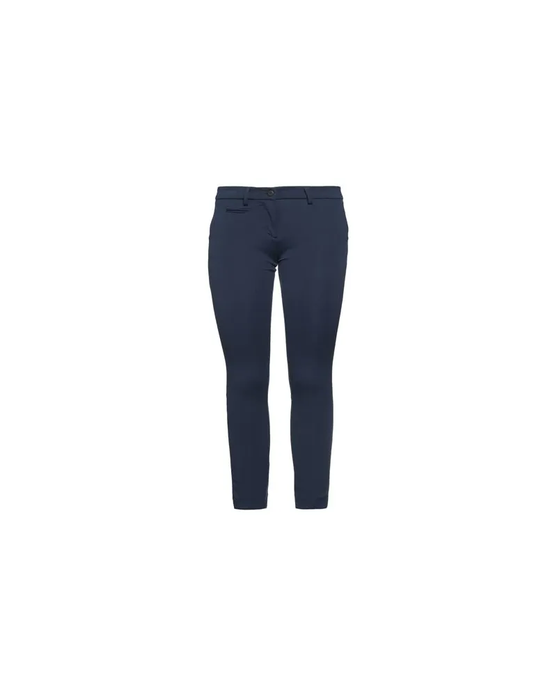 Mason's HOSEN & RÖCKE - Hosenauf YOOX.COM Marineblau