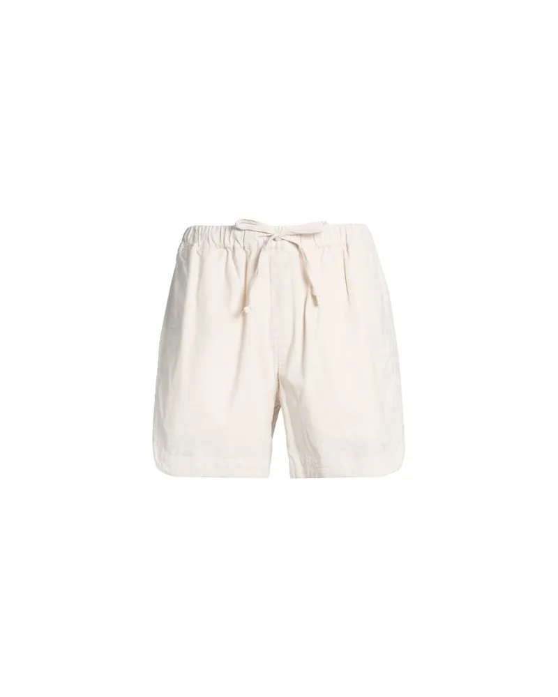 AUTRY HOSEN & RÖCKE - Shorts & Bermudashortsauf YOOX.COM Cremeweiß