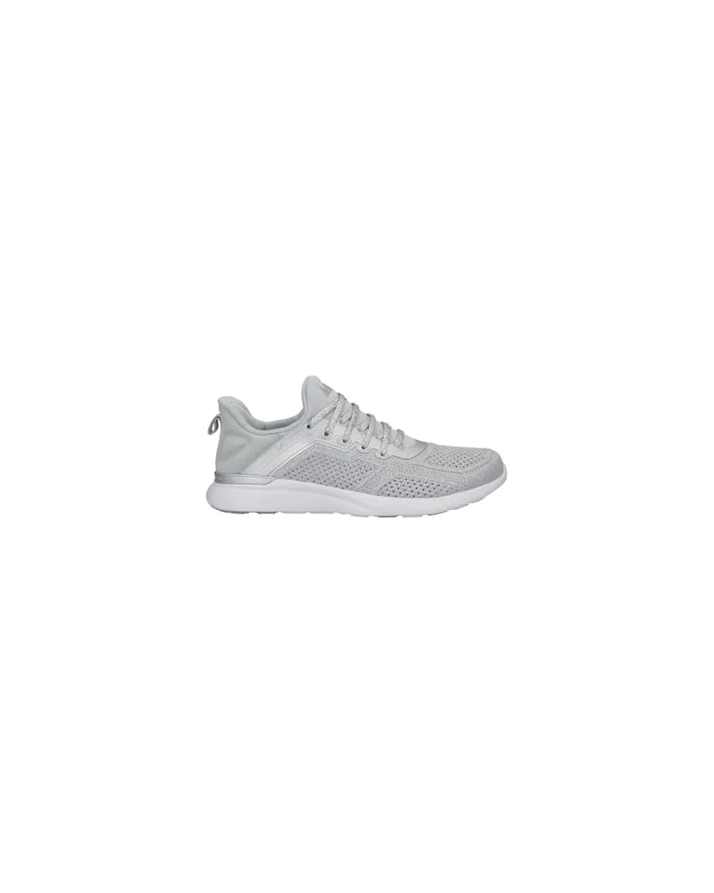 ATHLETIC PROPULSION LABS SCHUHE - Sneakersauf YOOX.COM Silber