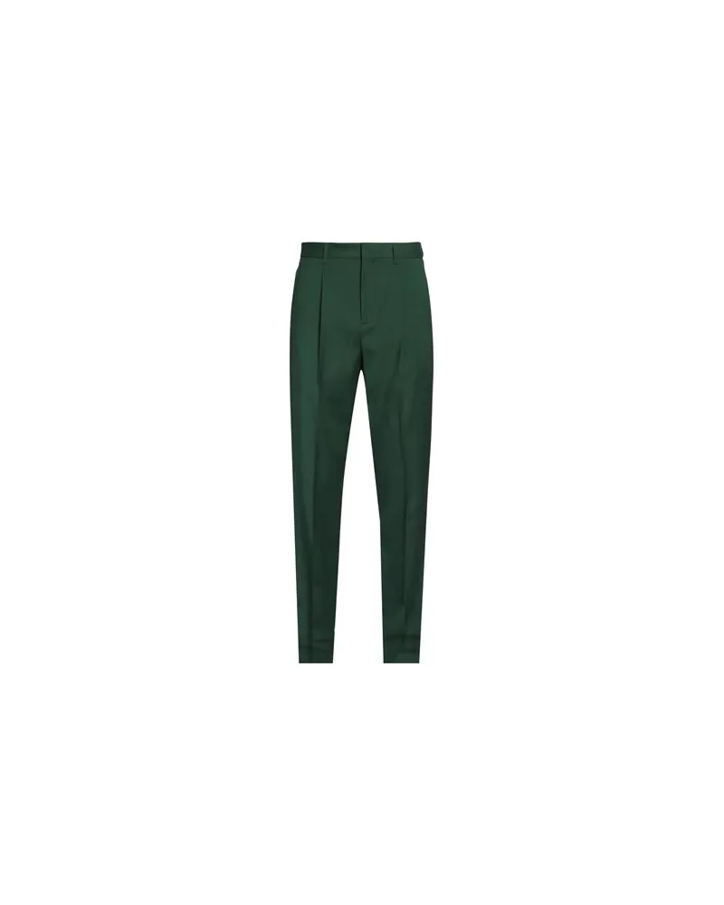 TOD'S HOSEN & RÖCKE - Hosenauf YOOX.COM Grün