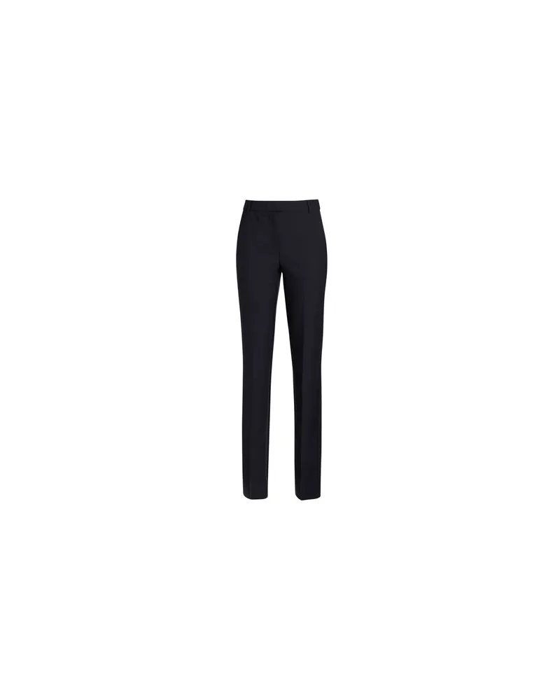 MARELLA HOSEN & RÖCKE - Hosenauf YOOX.COM Nachtblau