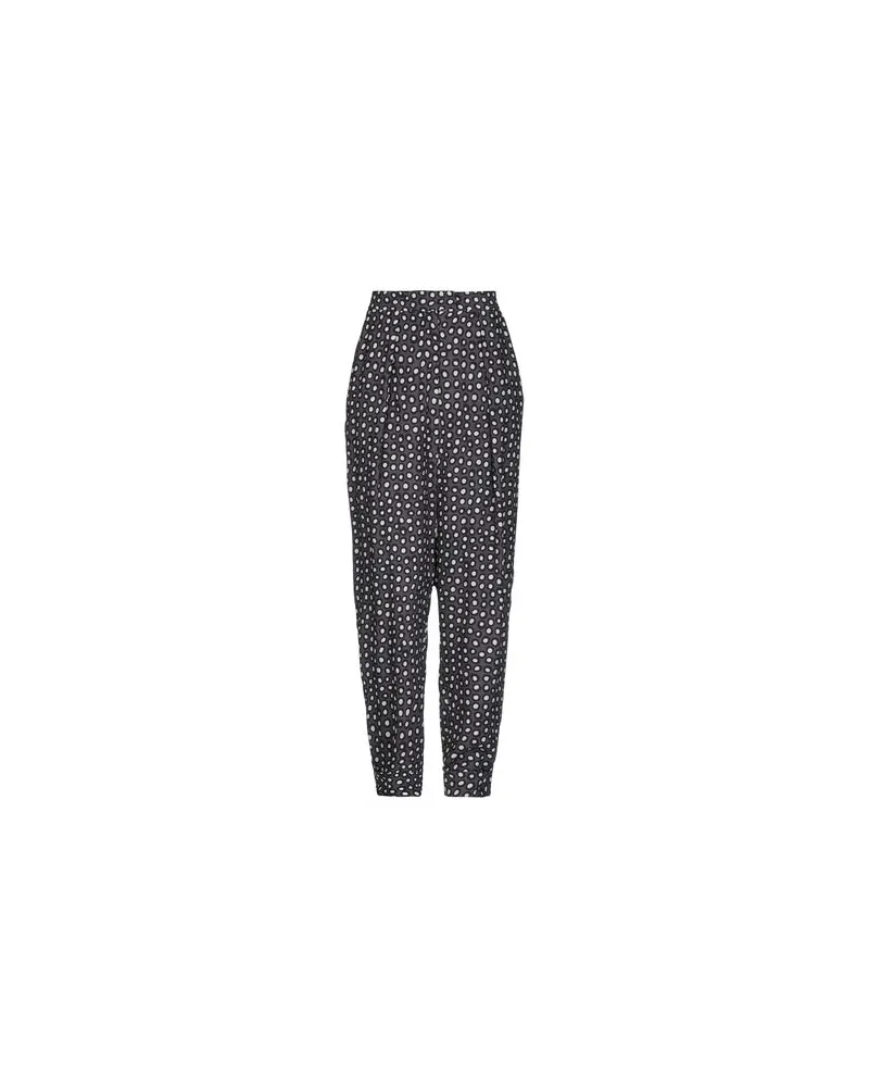 Manila Grace HOSEN & RÖCKE - Hosenauf YOOX.COM Violett