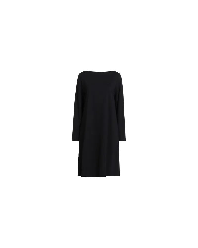 Caliban KLEIDER - Mini-Kleiderauf YOOX.COM Schwarz