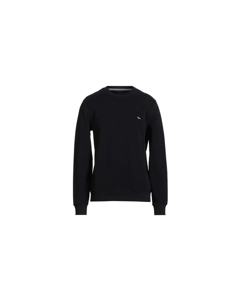 Harmont & Blaine TOPS - Sweatshirtsauf YOOX.COM Nachtblau