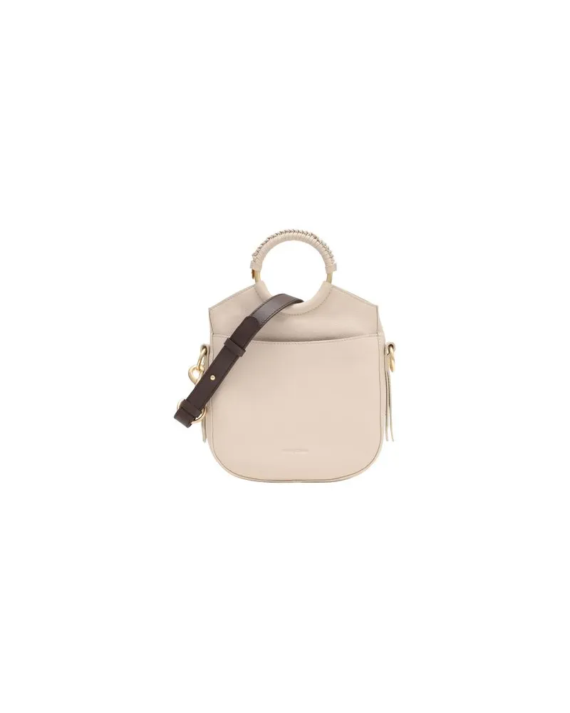 See by Chloé MONROE SBC	 - TASCHEN - Handtaschenauf YOOX.COM Beige