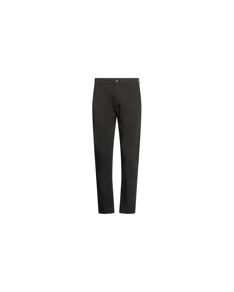 Department 5 HOSEN & RÖCKE - Hosenauf YOOX.COM Schwarz