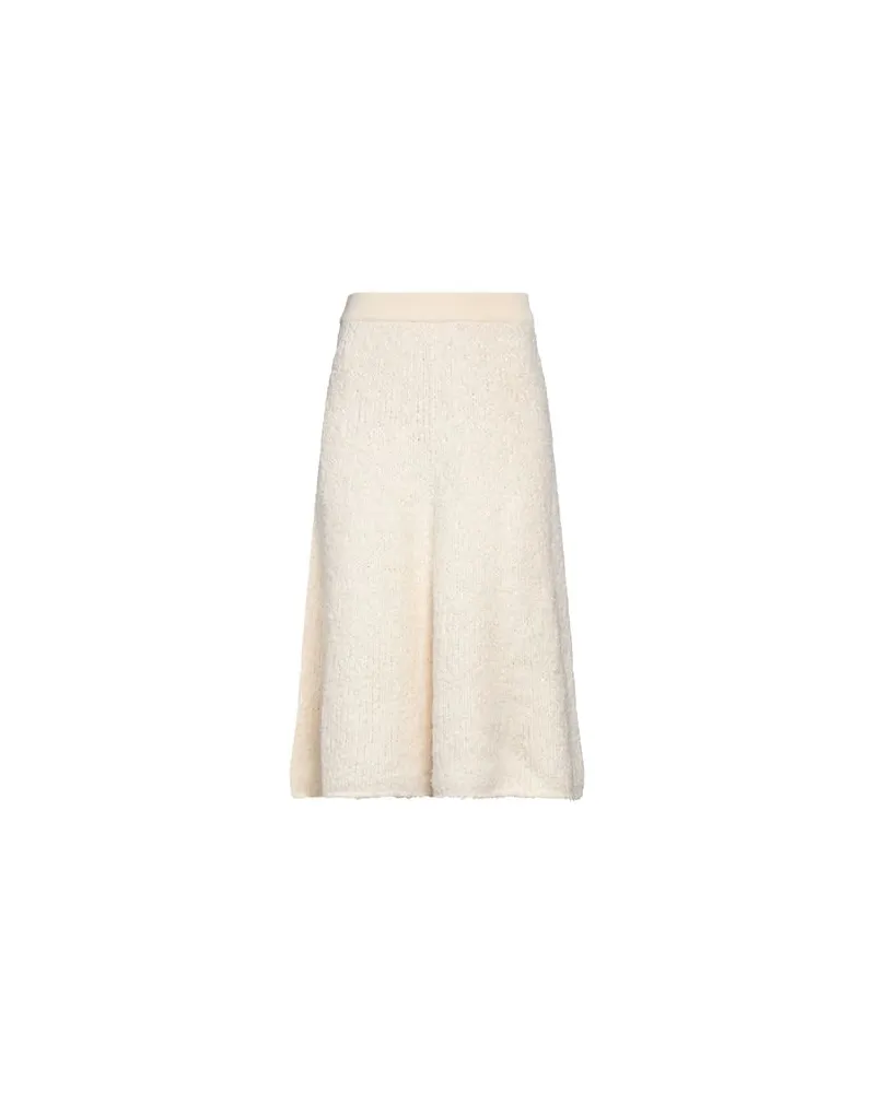 Proenza Schouler HOSEN & RÖCKE - Midi-Röckeauf YOOX.COM Elfenbein