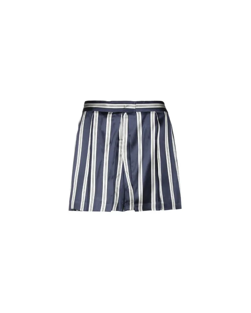 Liu Jo HOSEN & RÖCKE - Shorts & Bermudashortsauf YOOX.COM Nachtblau