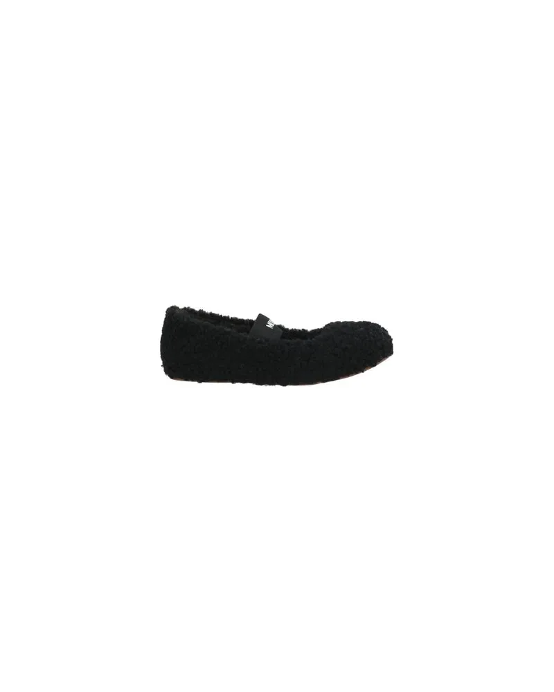 Moon Boot SCHUHE - Ballerinasauf YOOX.COM Schwarz
