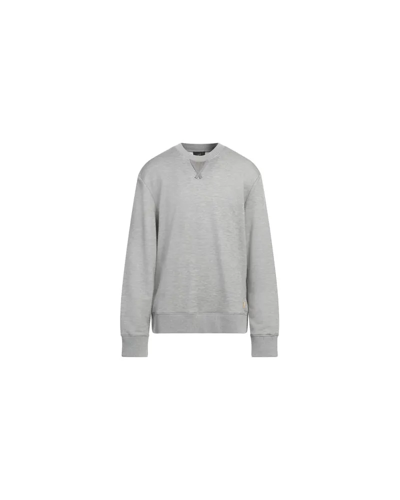 Dunhill TOPS - Sweatshirtsauf YOOX.COM Grau