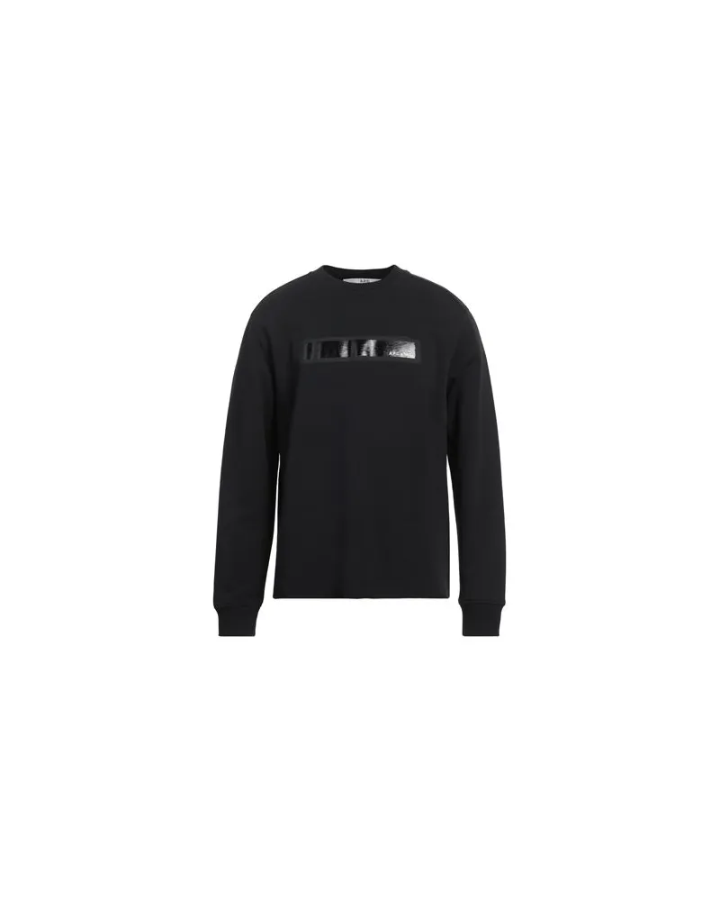 A.P.C. X NATACHA RAMSAY-LEVI - TOPS - Sweatshirtsauf YOOX.COM Schwarz