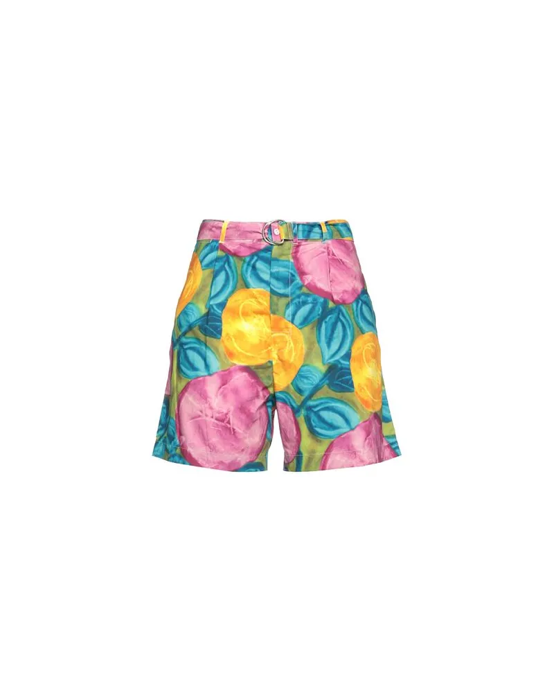 Marni HOSEN & RÖCKE - Shorts & Bermudashortsauf YOOX.COM Orange