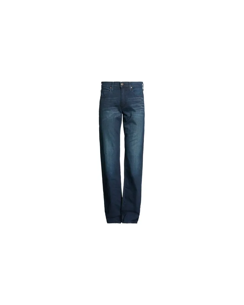 Paige HOSEN & RÖCKE - Jeanshosenauf YOOX.COM Blau