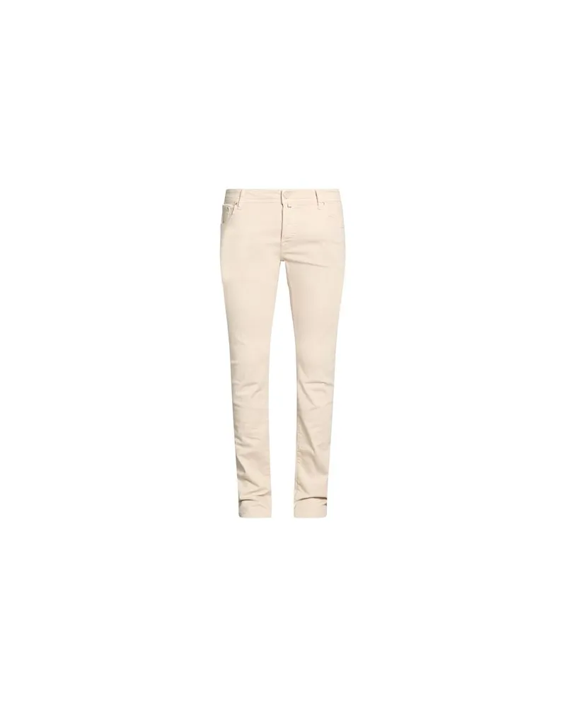 Jacob Cohën HOSEN & RÖCKE - Jeanshosenauf YOOX.COM Beige