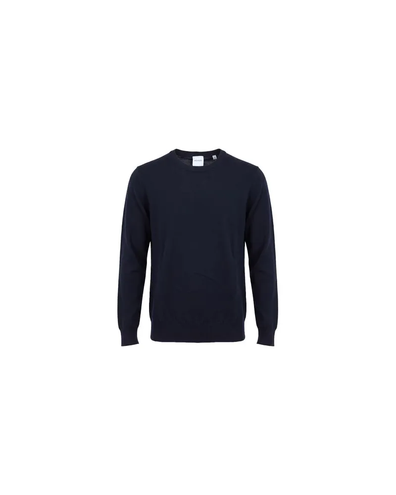 ASPESI STRICKWAREN - Pulloverauf YOOX.COM Marineblau