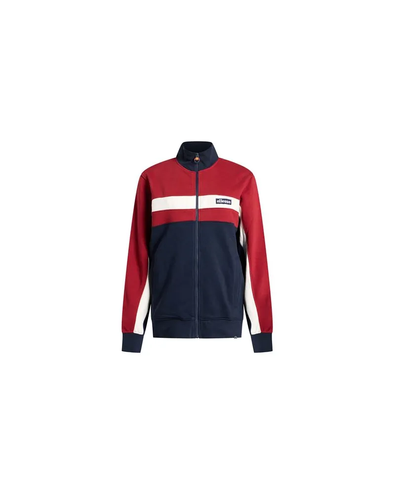 Ellesse TOPS - Sweatshirtsauf YOOX.COM Nachtblau