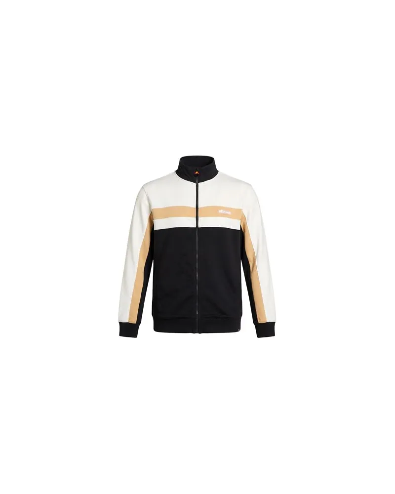 Ellesse TOPS - Sweatshirtsauf YOOX.COM Schwarz