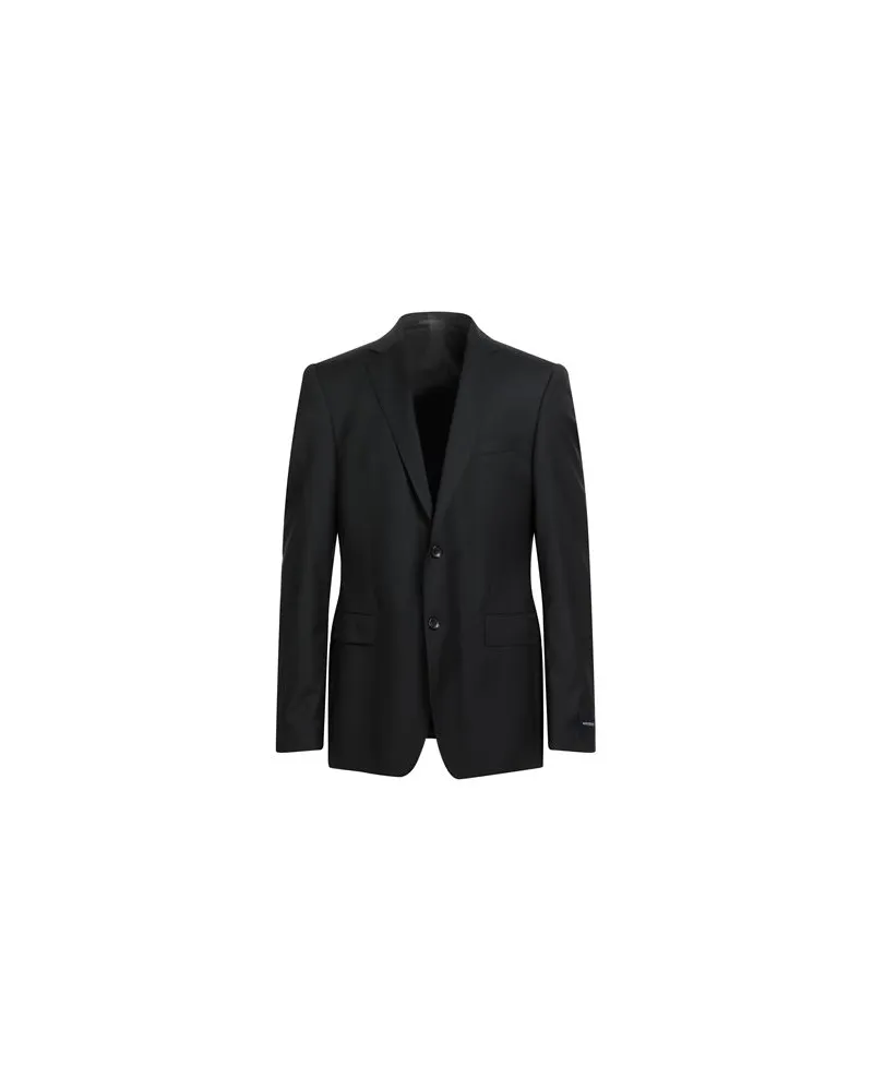 windsor. ANZÜGE und CO-ORDS - Blazersauf YOOX.COM Schwarz