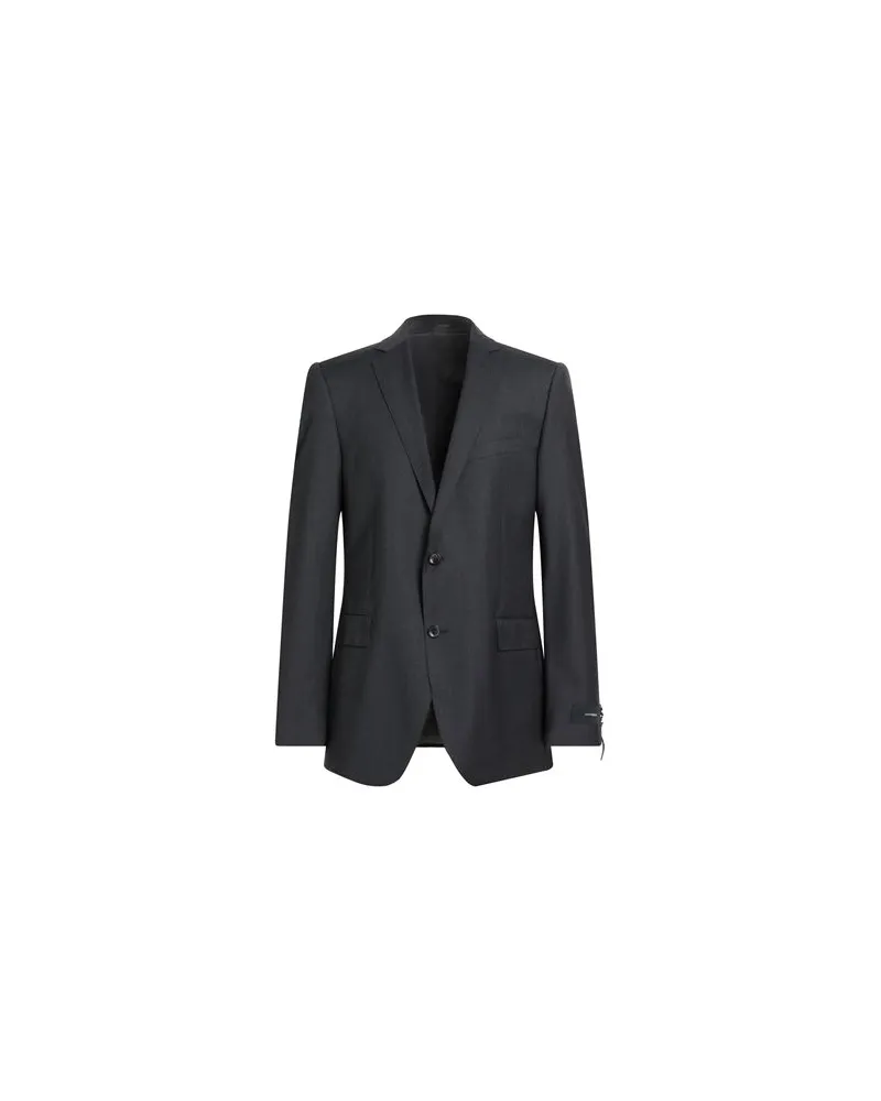 windsor. ANZÜGE und CO-ORDS - Blazersauf YOOX.COM Braungrau