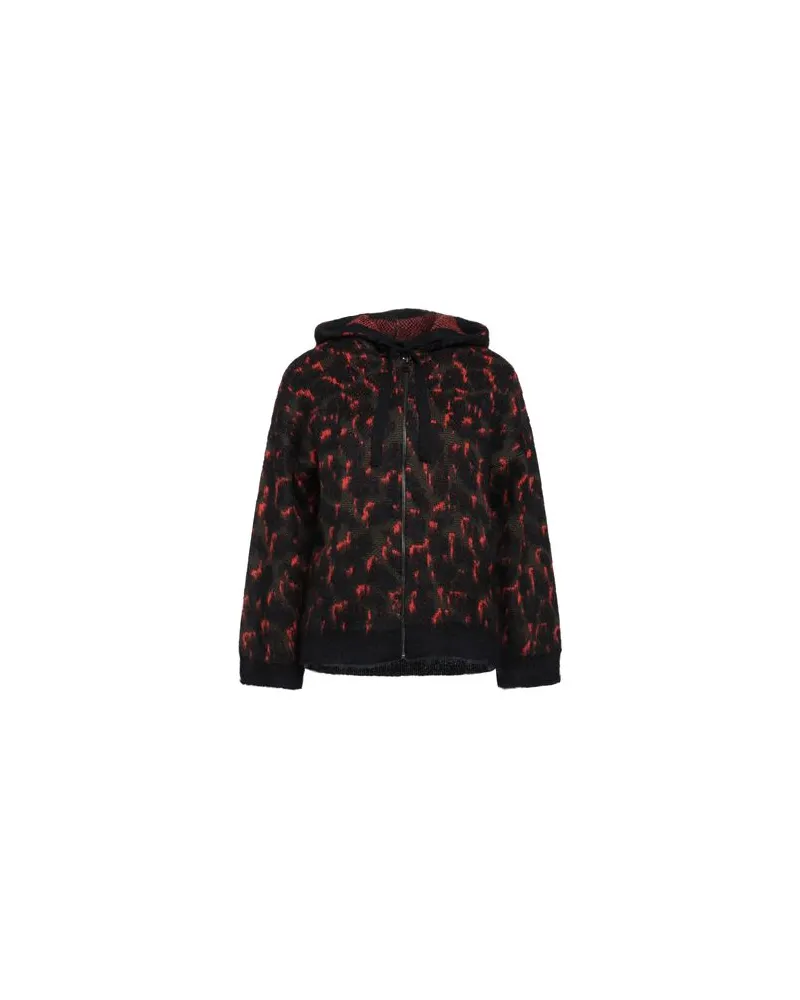 Zadig & Voltaire STRICKWAREN - Strickjackenauf YOOX.COM Nachtblau