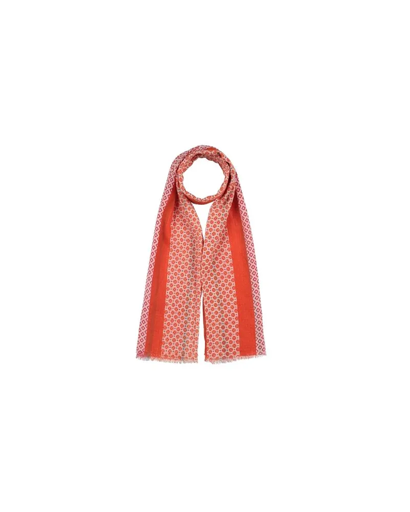 40Weft ACCESSOIRES - Schalsauf YOOX.COM Rot