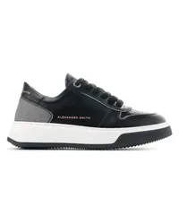 Alexander Smith Sneakers Schwarz