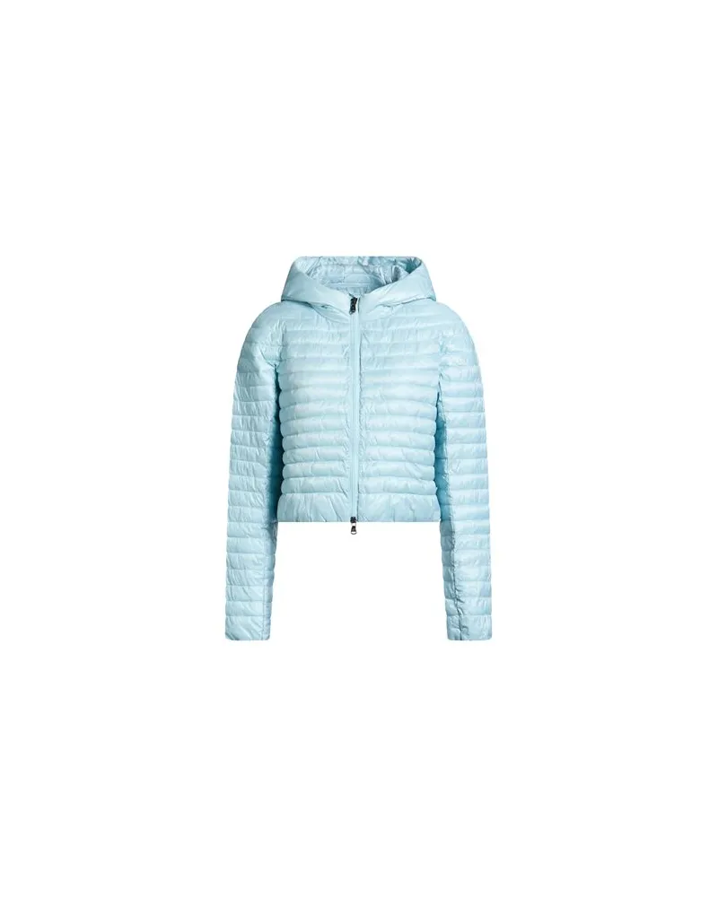 Canadian Classics JACKEN & MÄNTEL - Pufferjacken & Daunenjackenauf YOOX.COM Himmelblau