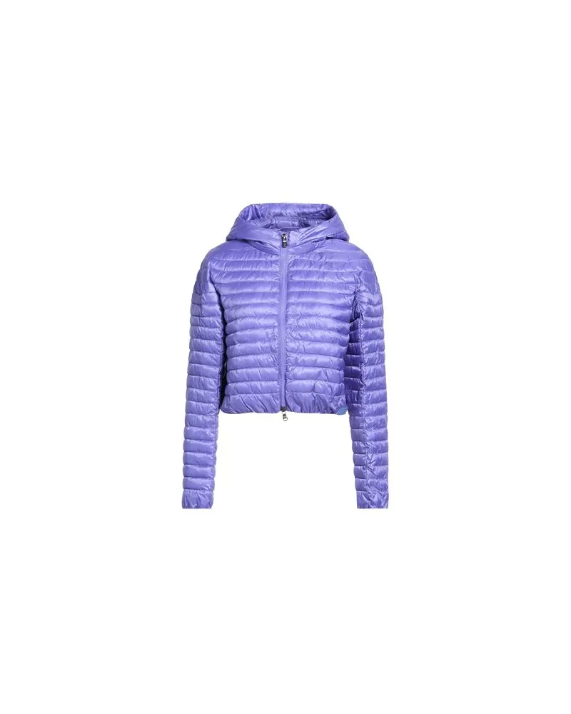 Canadian Classics JACKEN & MÄNTEL - Pufferjacken & Daunenjackenauf YOOX.COM Violett