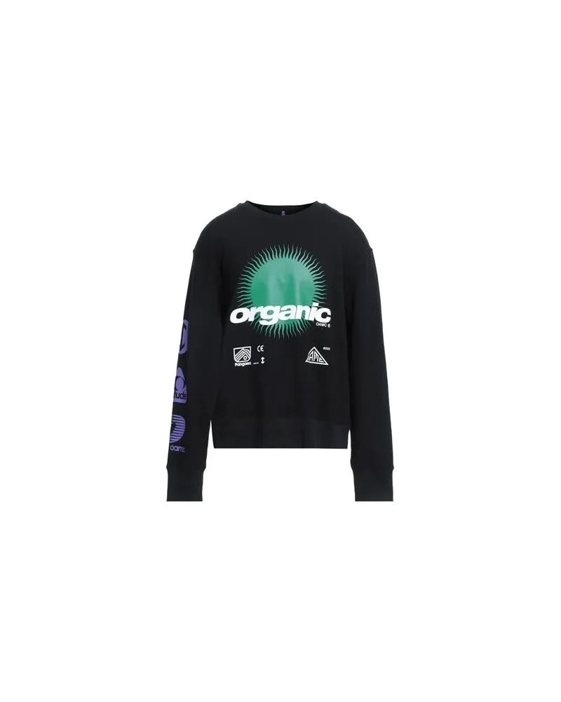 OAMC TOPS - Sweatshirtsauf YOOX.COM Schwarz