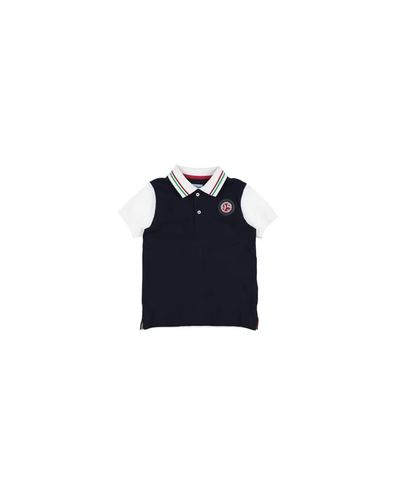 Harmont & Blaine TOPS - Poloshirtsauf YOOX.COM Nachtblau