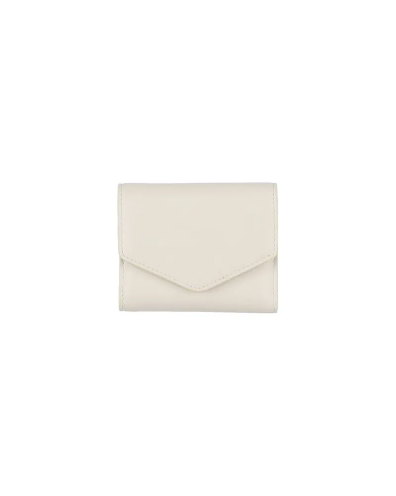 Maison Margiela Kleinlederwaren - Brieftaschenauf YOOX.COM Off