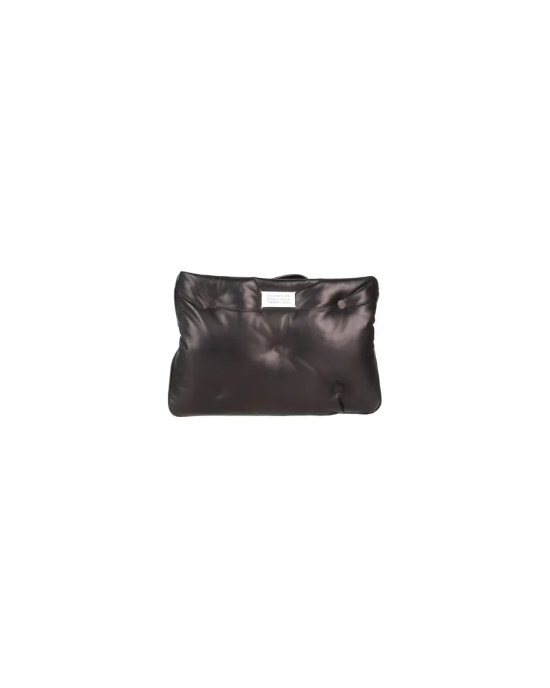 Maison Margiela TASCHEN - Handtaschenauf YOOX.COM Schwarz