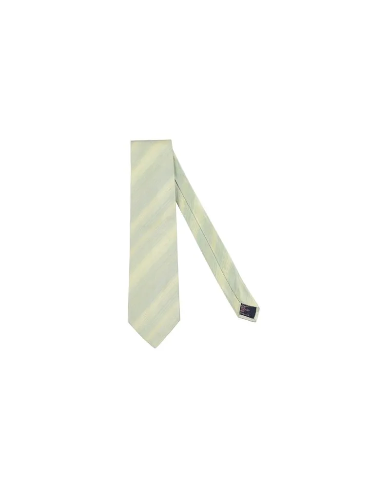 Etro ACCESSOIRES - Krawatten & Fliegenauf YOOX.COM Säuregrün