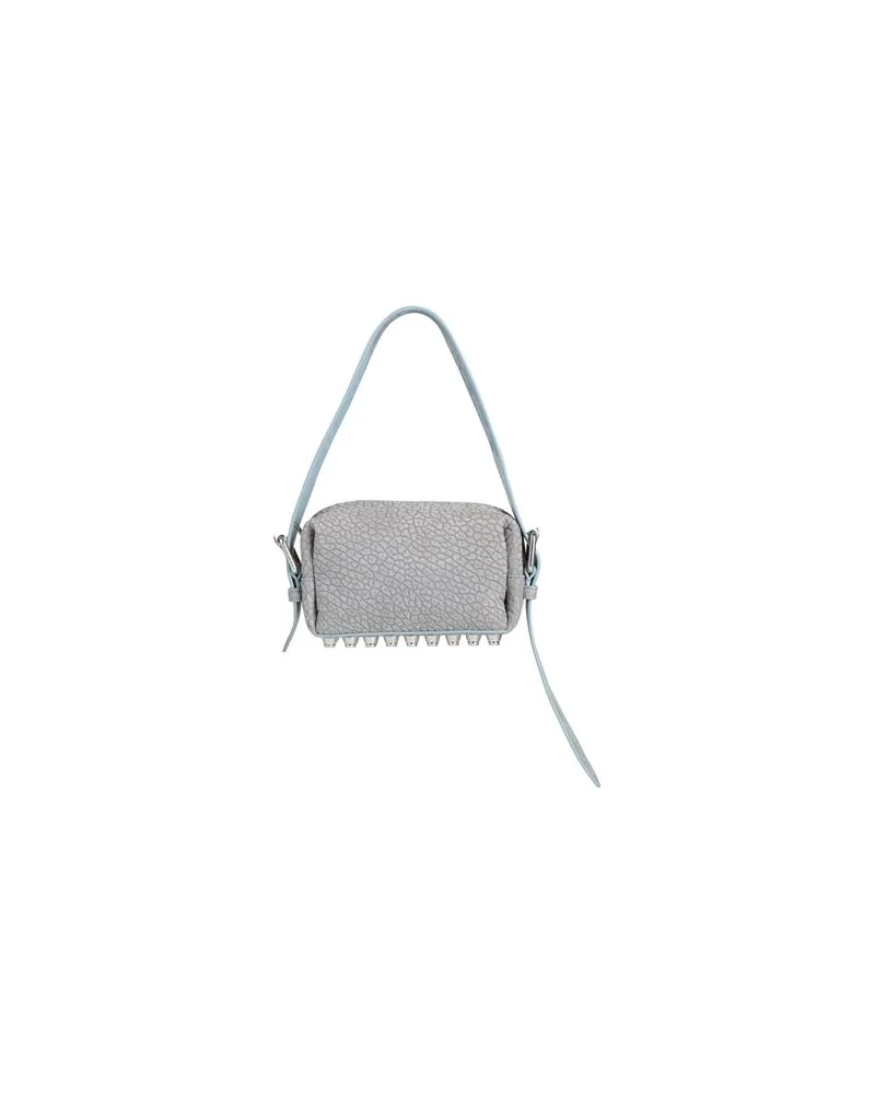 Alexander Wang TASCHEN - Handtaschenauf YOOX.COM Hellblau