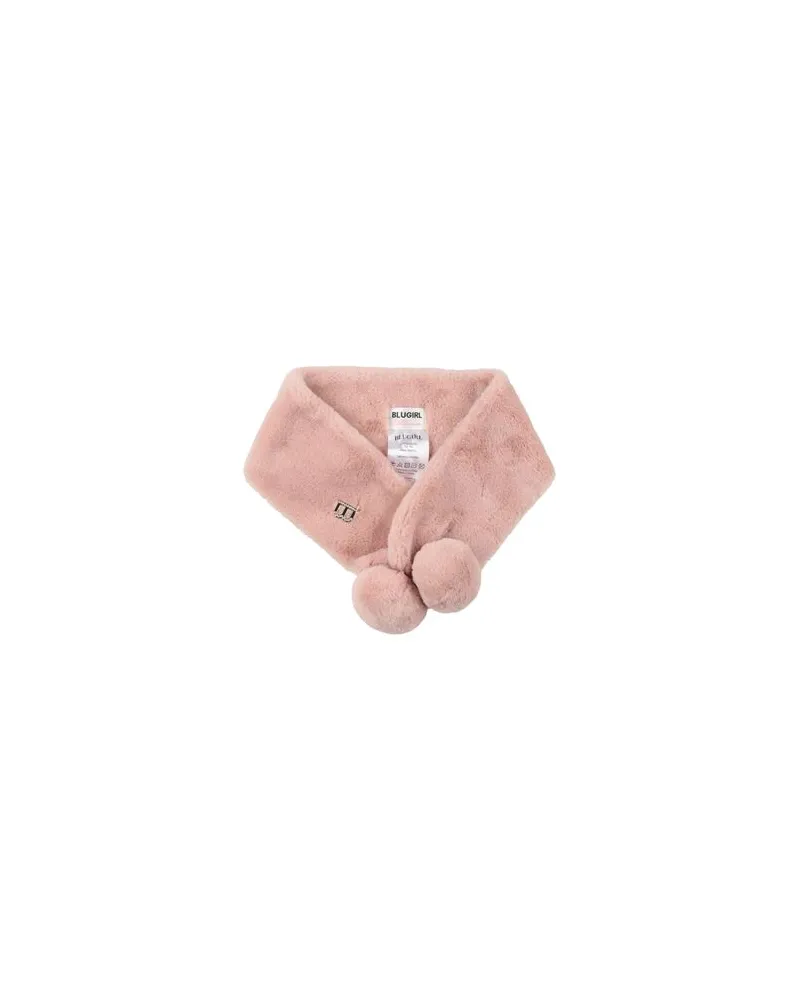 Blumarine ACCESSOIRES - Schalsauf YOOX.COM Rosa