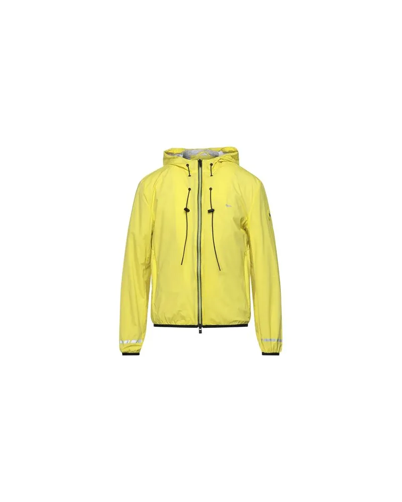 Harmont & Blaine JACKEN & MÄNTEL - Jacken und Anoraksauf YOOX.COM Limettengrün