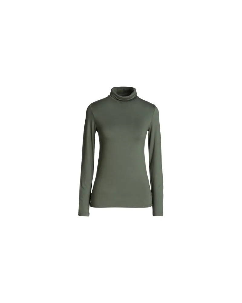 Majestic TOPS - T-shirtsauf YOOX.COM Grün