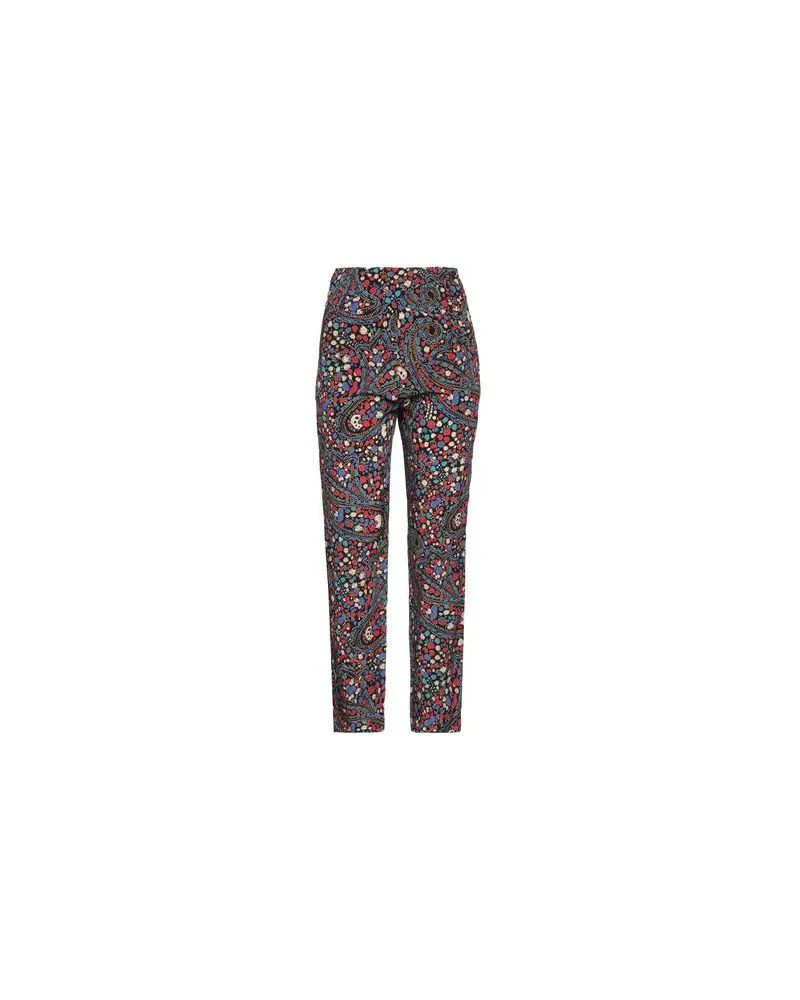 Blazé Milano HOSEN & RÖCKE - Hosenauf YOOX.COM Rot