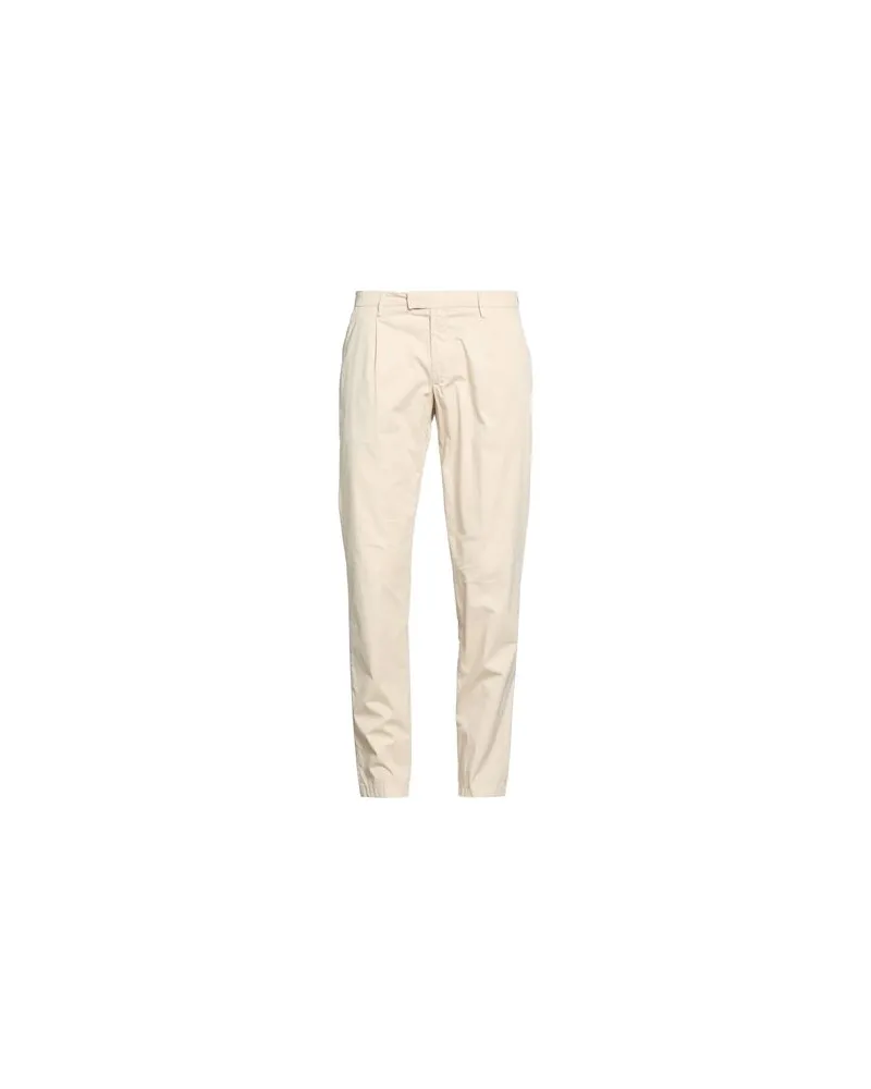 Briglia 1949 VIRTVOSO - HOSEN & RÖCKE - Hosenauf YOOX.COM Beige