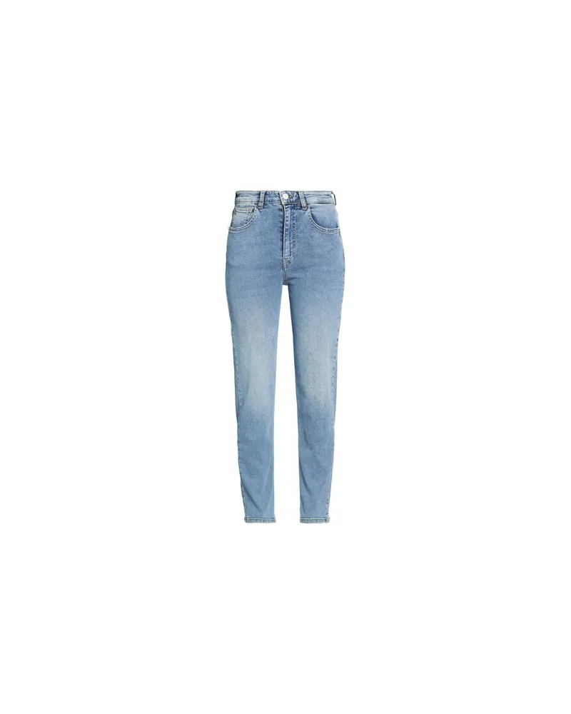 Mason's HOSEN & RÖCKE - Jeanshosenauf YOOX.COM Blau