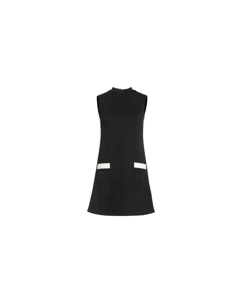 Palm Angels KLEIDER - Mini-Kleiderauf YOOX.COM Schwarz