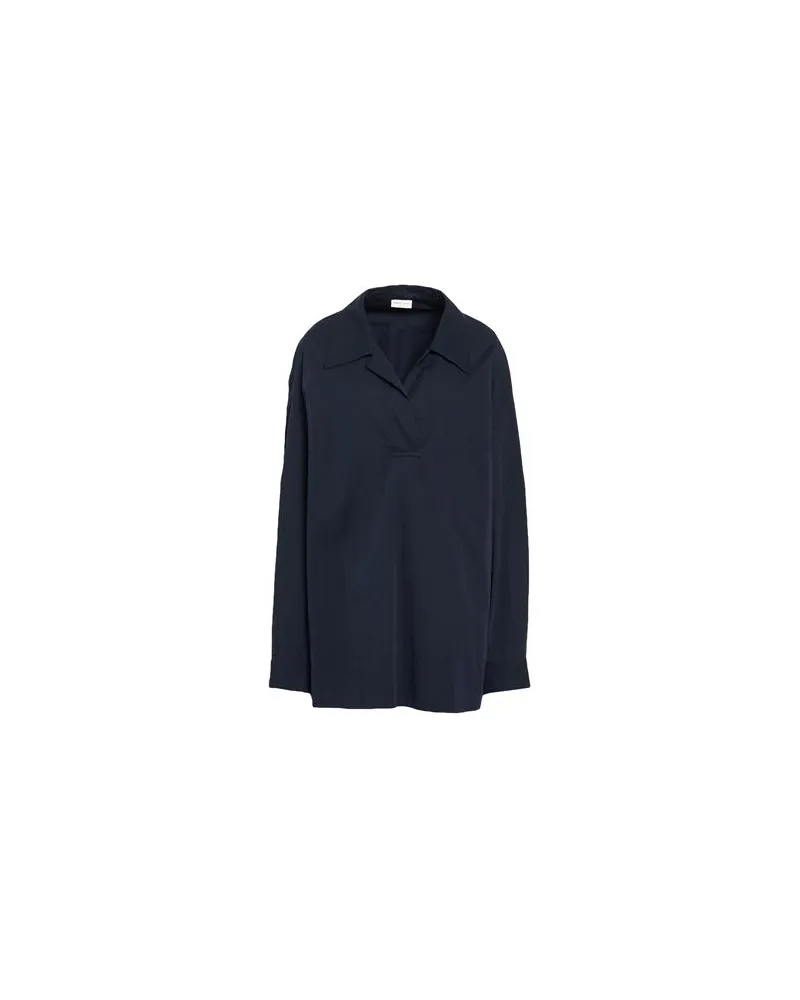 Dries van Noten TOPS - Topsauf YOOX.COM Nachtblau
