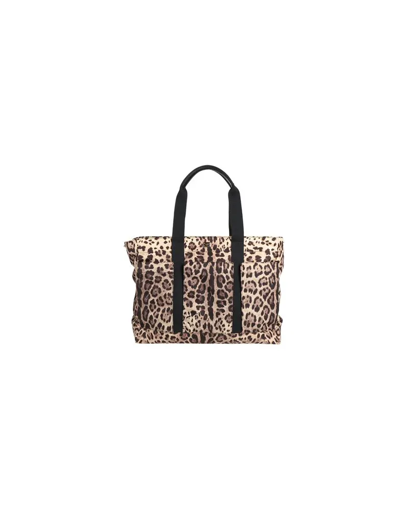 Dolce & Gabbana TASCHEN - Handtaschenauf YOOX.COM Beige