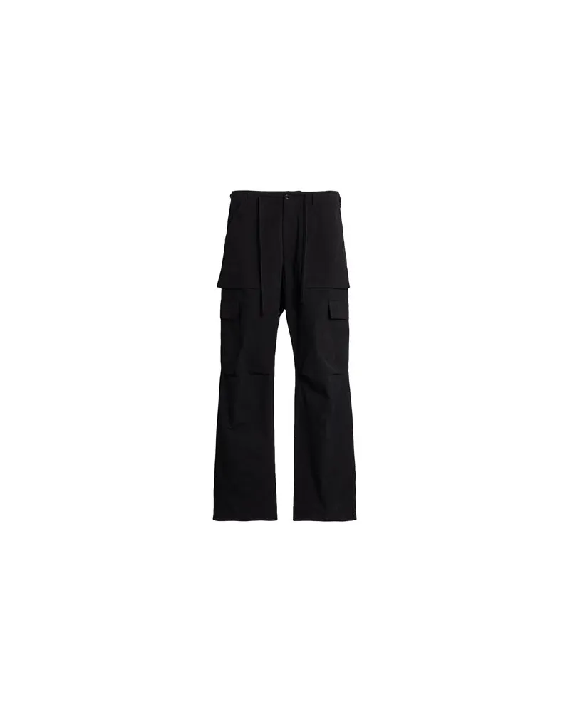 1989 STUDIO HOSEN & RÖCKE - Hosenauf YOOX.COM Schwarz